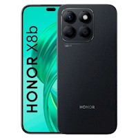 Honor X8b LILY-L33C 8GB 256GB Midnight Black