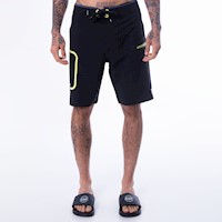 Short Sintetica Hombre Ocean Days