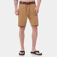 Short Hombre Gzuck Camell Phaven