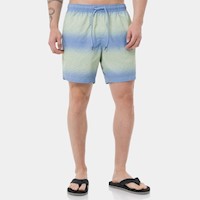 Short Hombre Gzuck Lemon Luman