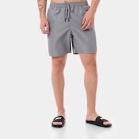 Short Hombre Gzuck Charcoal Zirah