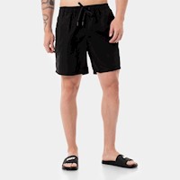 Short Hombre Gzuck Black Zirah
