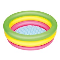 Piscina 3 Anillos 70X24Cm - Bestway