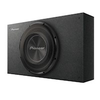 Pioneer Subwoofer Con Caja TS-A3000LB
