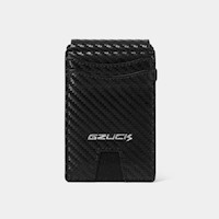 Billetera Hombre Gzuck Black Kolmet
