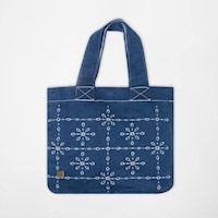 Bolsos Mujer Squeeze Natural Kristelh 3