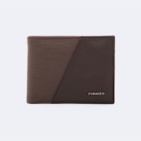 Billetera Cuerina Hombre Xato