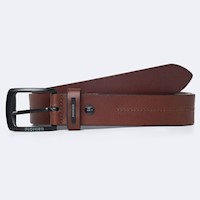 Correa Cuero Hombre Emac