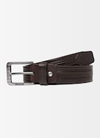 Correa Hombre Norton Marron Pop Dit