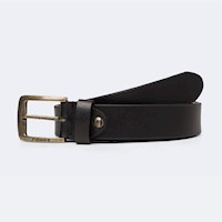 Correa Hombre Pionier Negro Rommulo