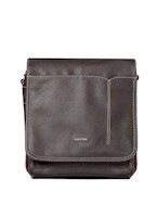 Morrales Hombre Norton Marron Melozi