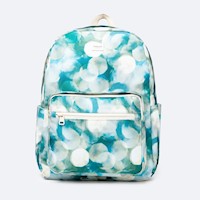 Mochila Mujer Pionier Verde Minah
