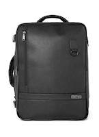 Mochila Hombre Norton Negro Bellotse