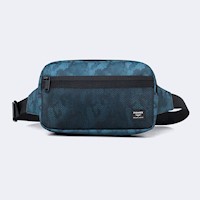 Canguro Hombre Pionier Green Camu Fehlix