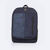 Mochila Hombre Pionier Navy Derf