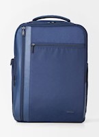 Mochila Hombre Norton Azul Noche Krathos