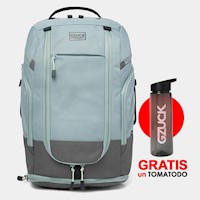 Mochila Hombre Gzuck Green Dust  Nolen