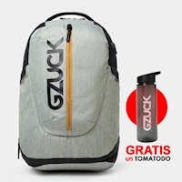 Mochila Hombre Gzuck Green Dust  Nikvan