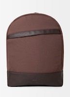 Mochila Hombre Norton Marron Galarbino