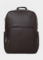 Mochila Hombre Norton Marron Iteku