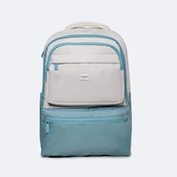 Mochila Nylon Mujer Neriah