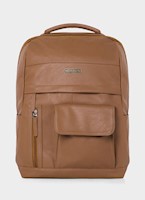 Mochila Hombre Norton Camell Verreti