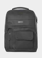 Mochila Hombre Norton Charcoal Verreti