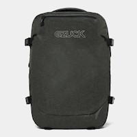 Mochila Hombre Gzuck Dark Grey Treyson