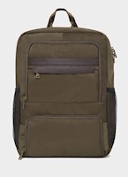 Mochila Hombre Norton Cafe Holerd