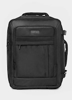 Mochila Hombre Norton Negro Renekdon