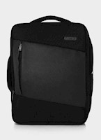 Mochila Hombre Norton Negro Ulastre