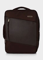 Mochila Hombre Norton Marron Ulastre