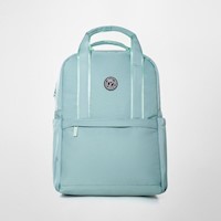 Mochila Mujer Squeeze Menta Briannha