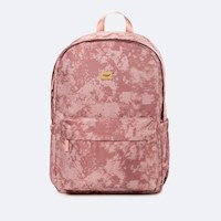 Mochila Mujer Pionier Rosa Tie Dye Serey