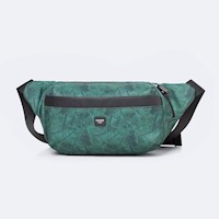 Canguro Hombre Pionier Green Cabel
