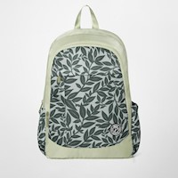 Mochila Mujer Squeeze Verde/Olivo Kalieh