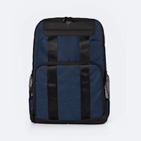 Mochila Hombre Pionier Acero Wendell