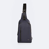 Morrales Hombre Pionier Azul Marino Itxo
