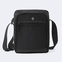 Morrales Hombre Pionier Negro Edilbertho