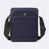 Morrales Hombre Pionier Azul Edilbertho