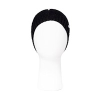 Chullos Mujer Pionier Negro Sbel
