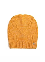 Chullos Mujer Squeeze Naranja Dariell