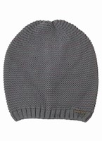Chullos Hombre Norton Plomo Verde Linky