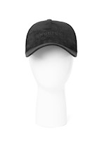 Gorros Hombre Norton Negro Jeyong
