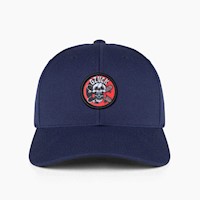 Gorros Hombre Gzuck Navy Togun
