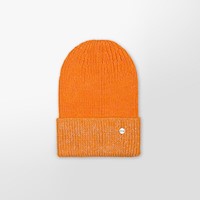 Chullos Mujer Squeeze Naranja Dhanea