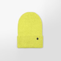 Chullos Mujer Squeeze Limon Dhanea