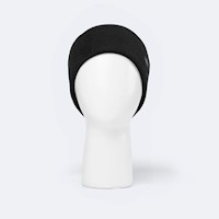 Chullos Hombre Pionier Negro Truerk