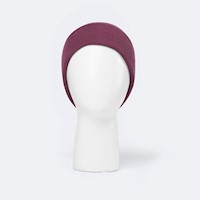 Chullos Hombre Pionier Burgundy  Truerk