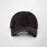 Gorros Mujer Squeeze Marron Zhepy